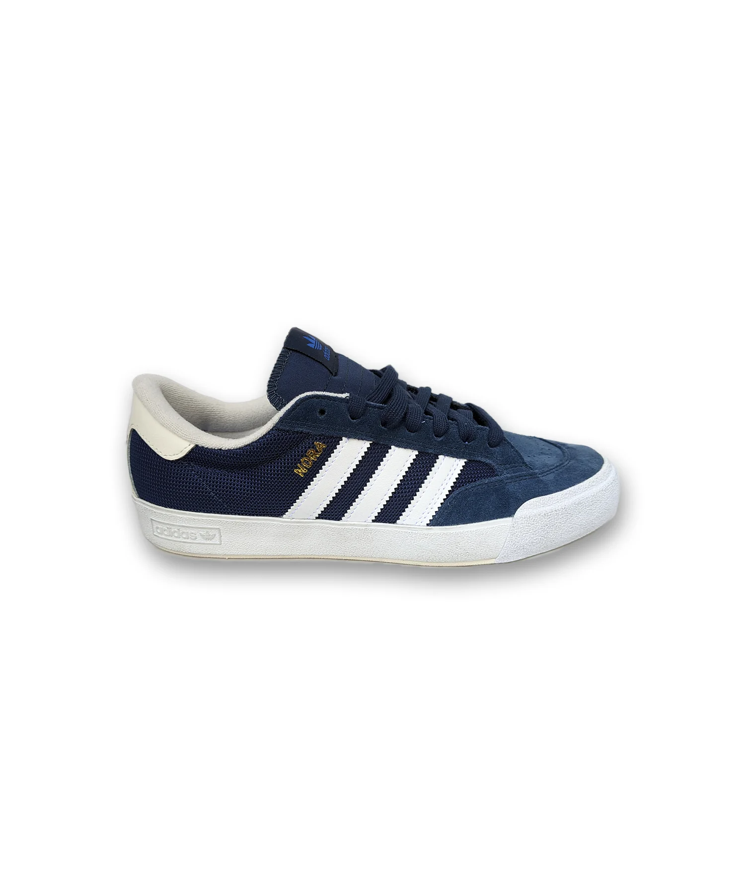 ADIDAS NORA COLLEGIATE NAVY/WHITE