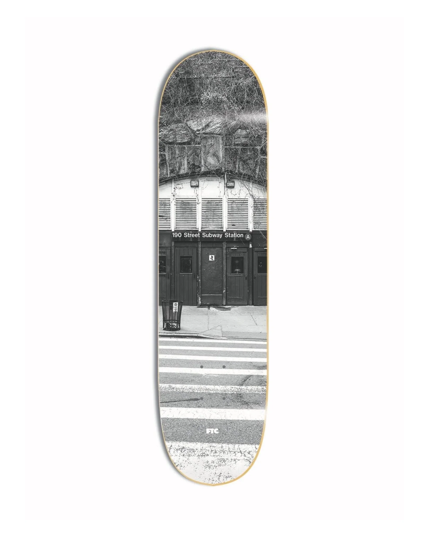 SKATE HARDGOODS