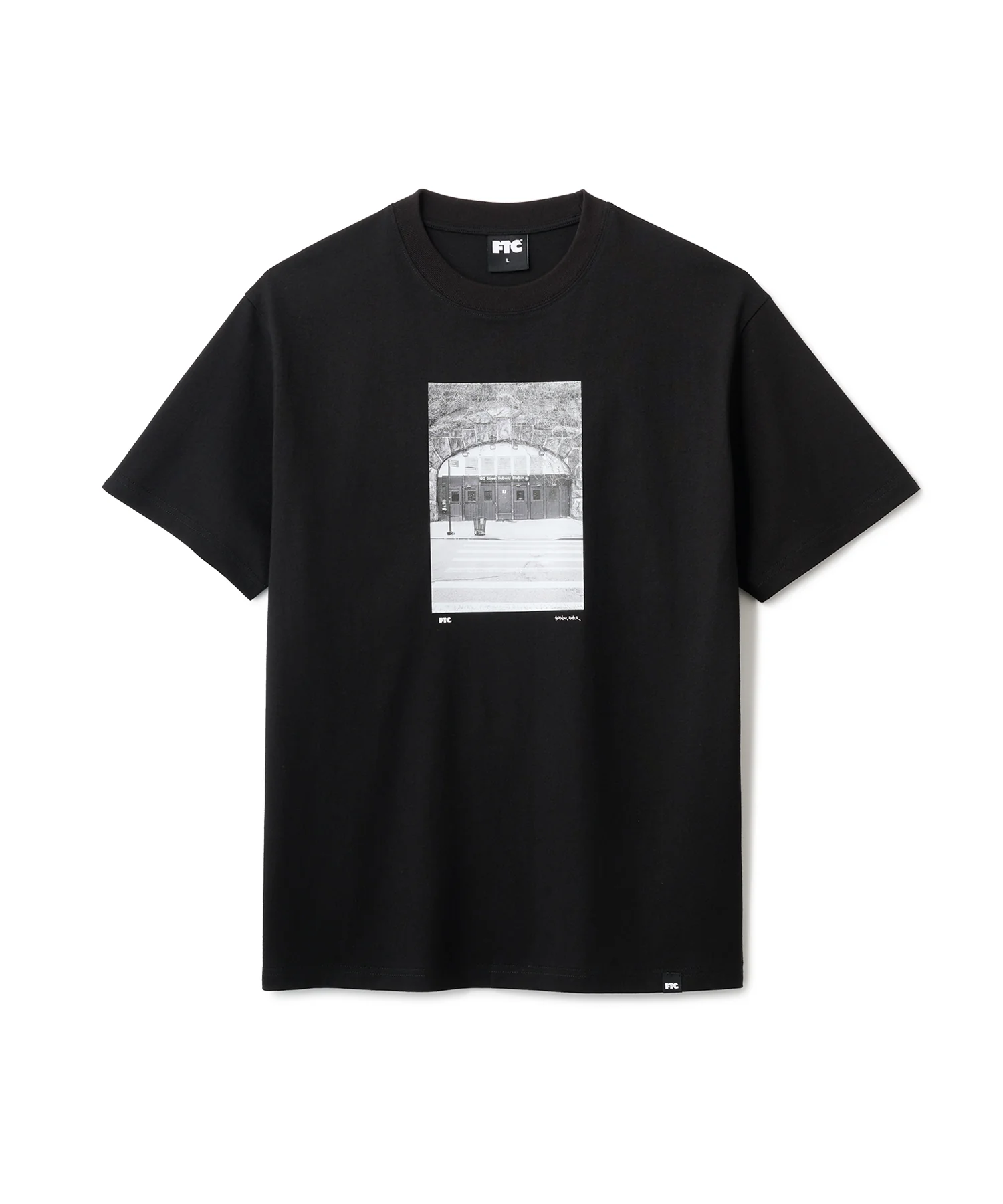 ALEXANDER RICHTER X FTC 190TH TEE - Image 3