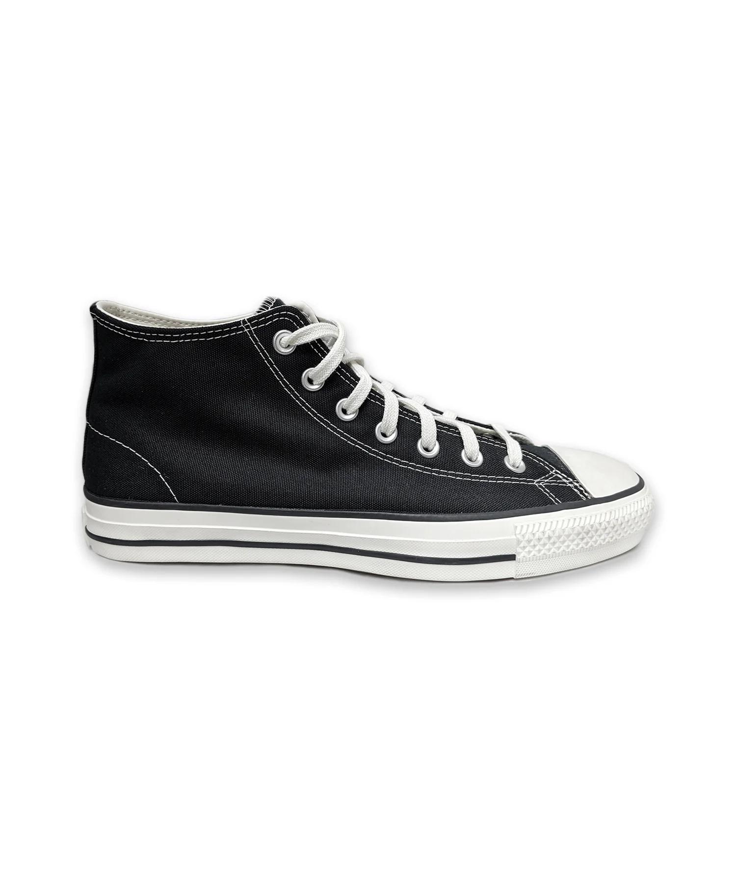 CONVERSE CTAS PRO MID BLACK/WHITE