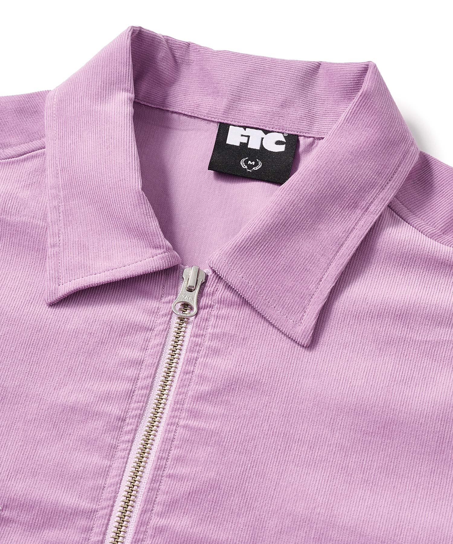 FTC CORDUROY WORK SHIRT - Image 4