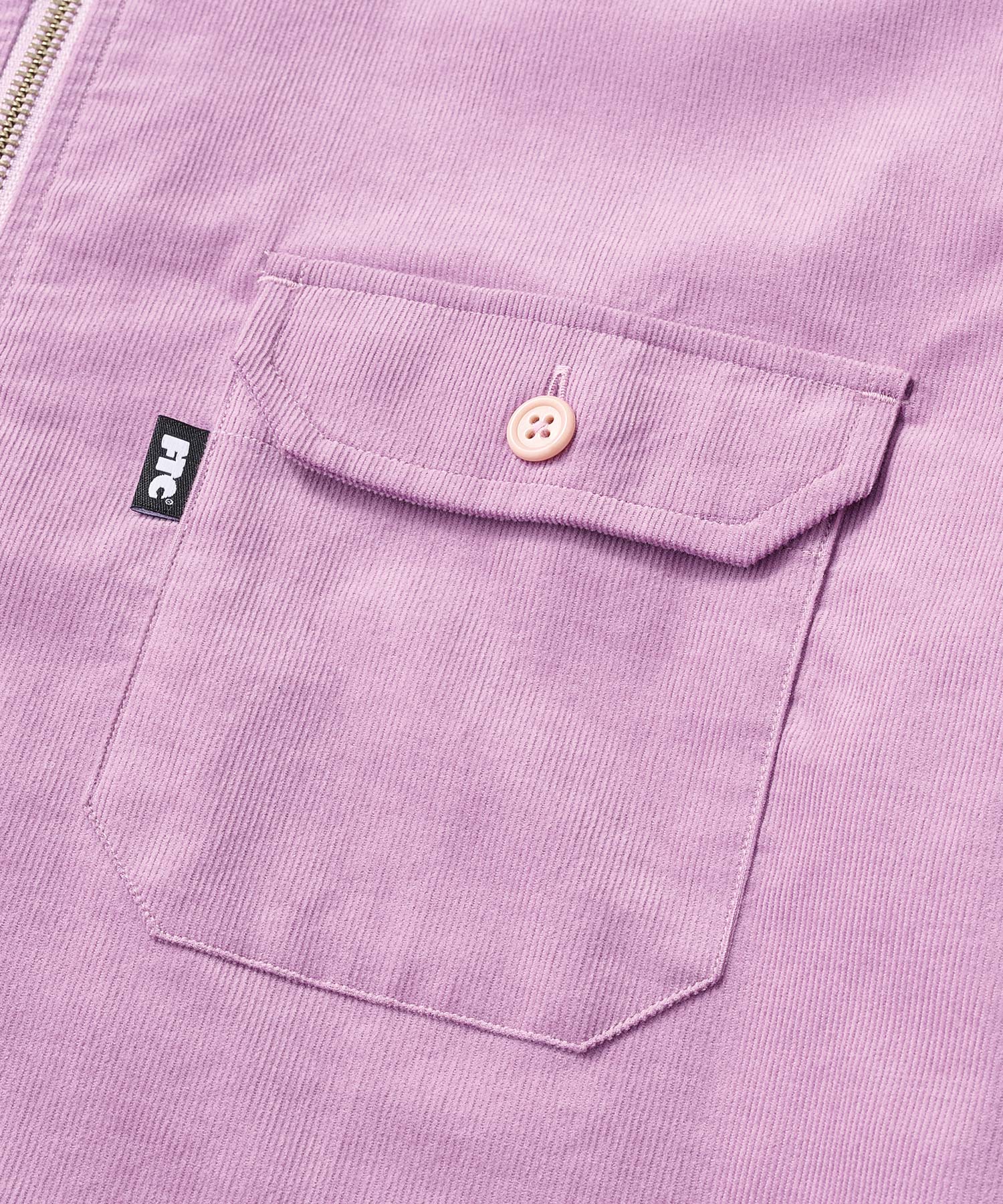 FTC CORDUROY WORK SHIRT - Image 5