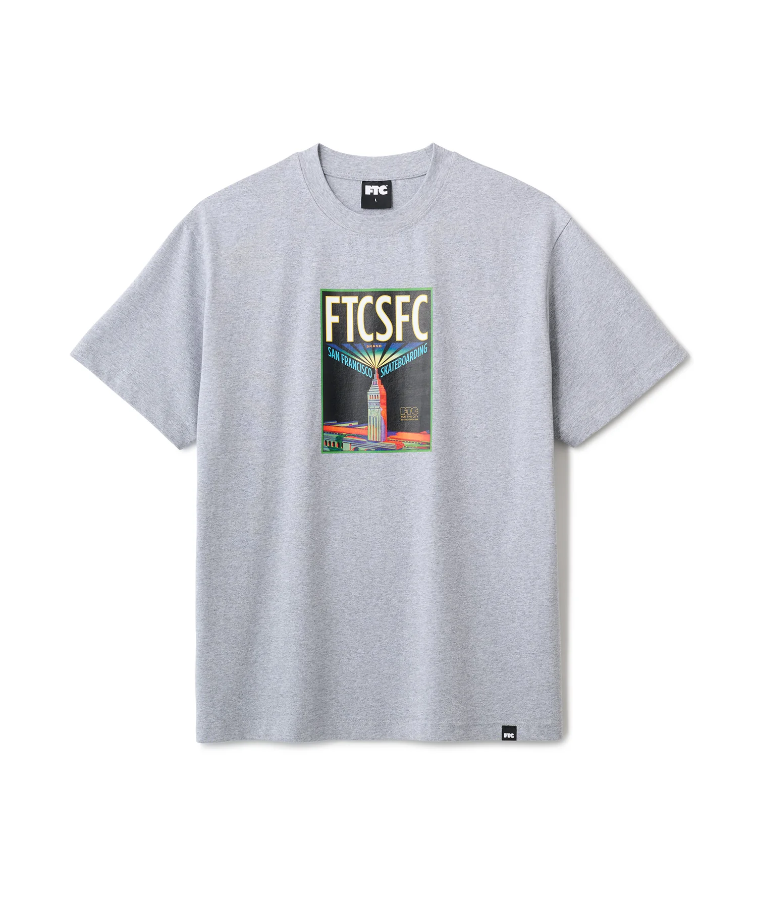 TEE SHIRTS