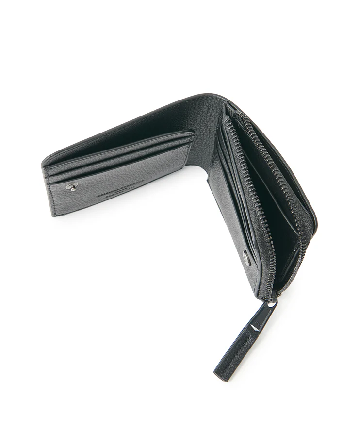 FTC LUXE LEATHER WALLET - Image 5