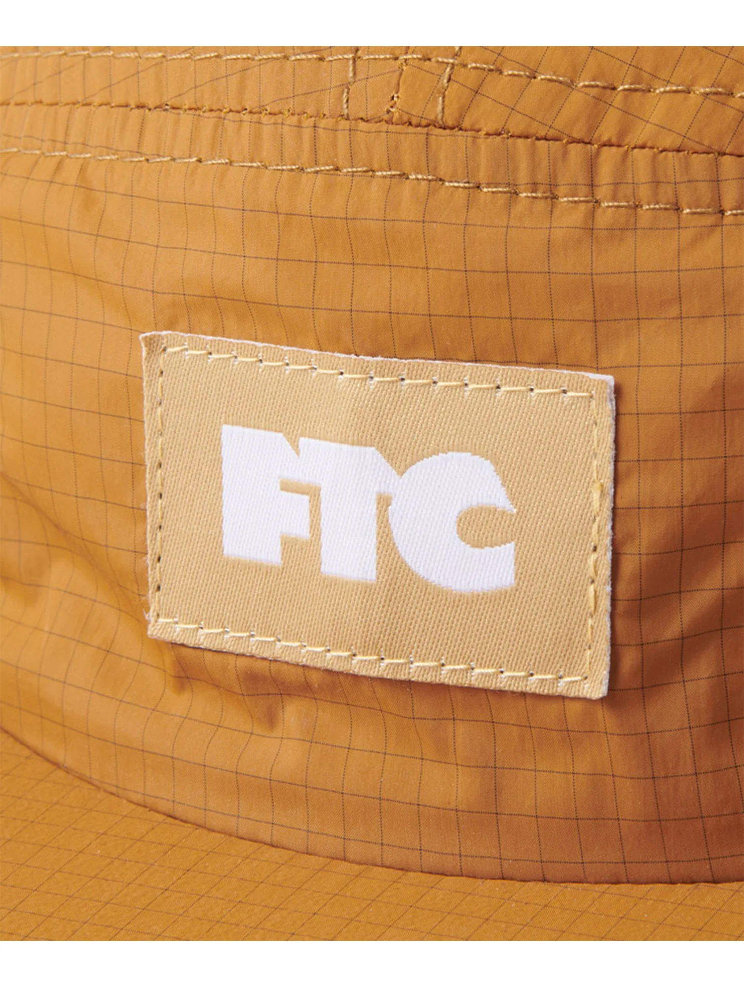 FTC NYLON CAMPER CAP - Image 3