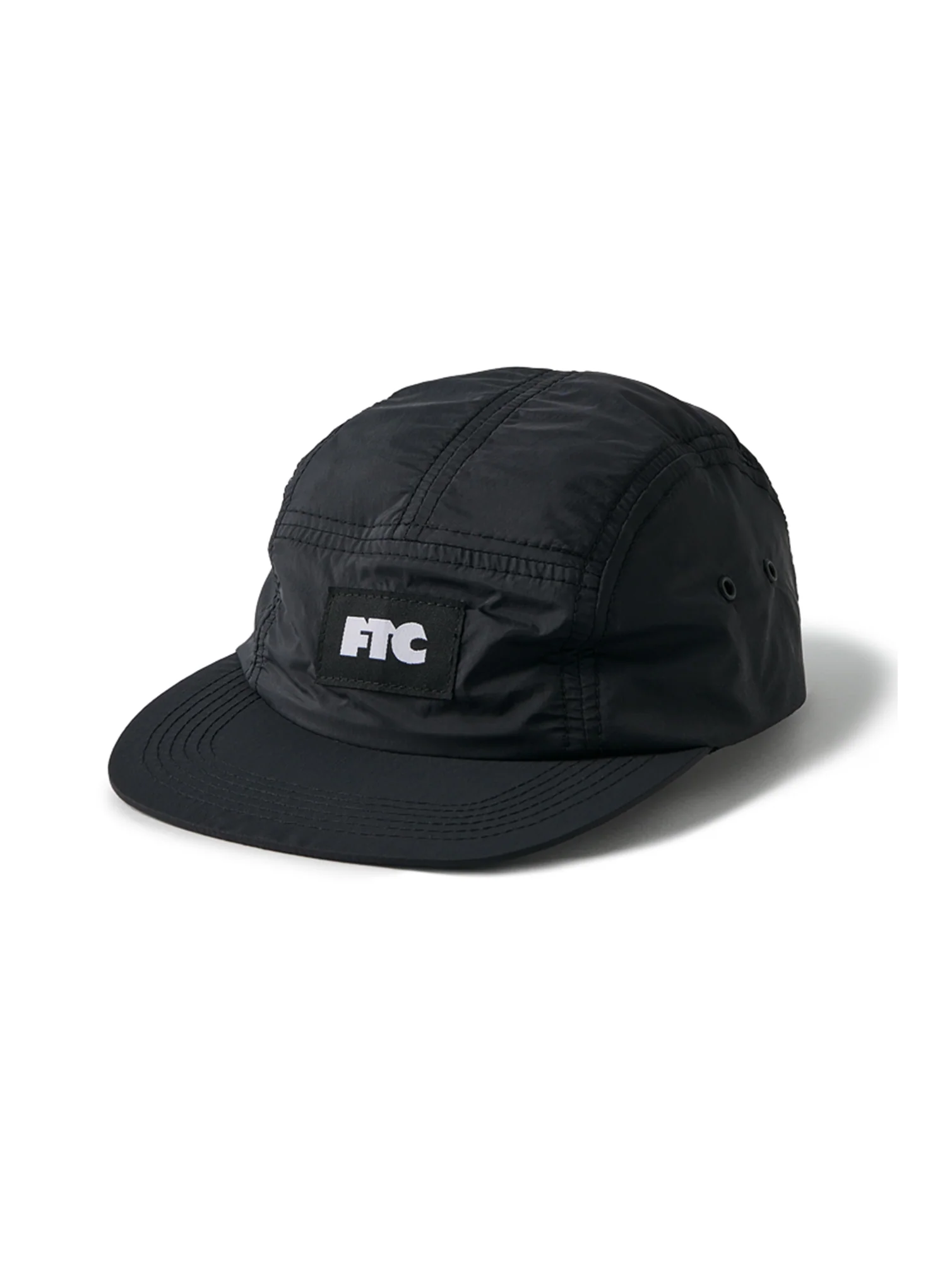 FTC NYLON CAMPER CAP - Image 4