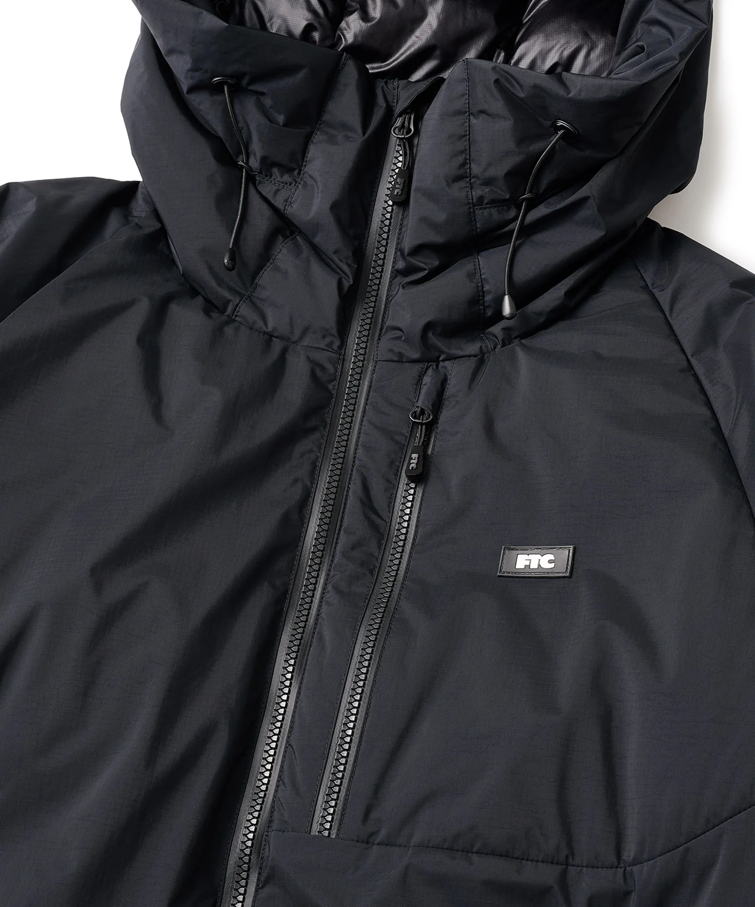 NANGA X FTC AURORA TEX DOWN JACKET - Image 11