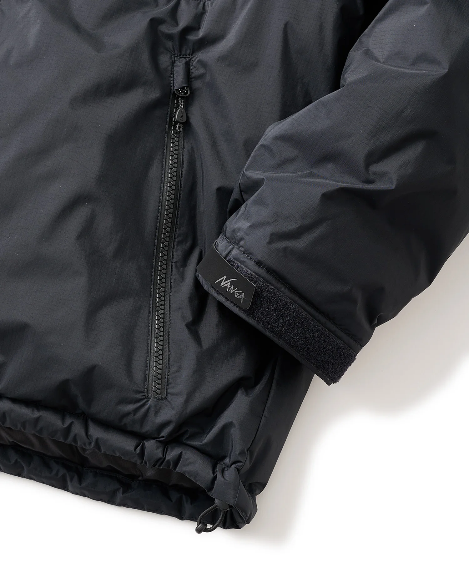 NANGA X FTC AURORA TEX DOWN JACKET - Image 12