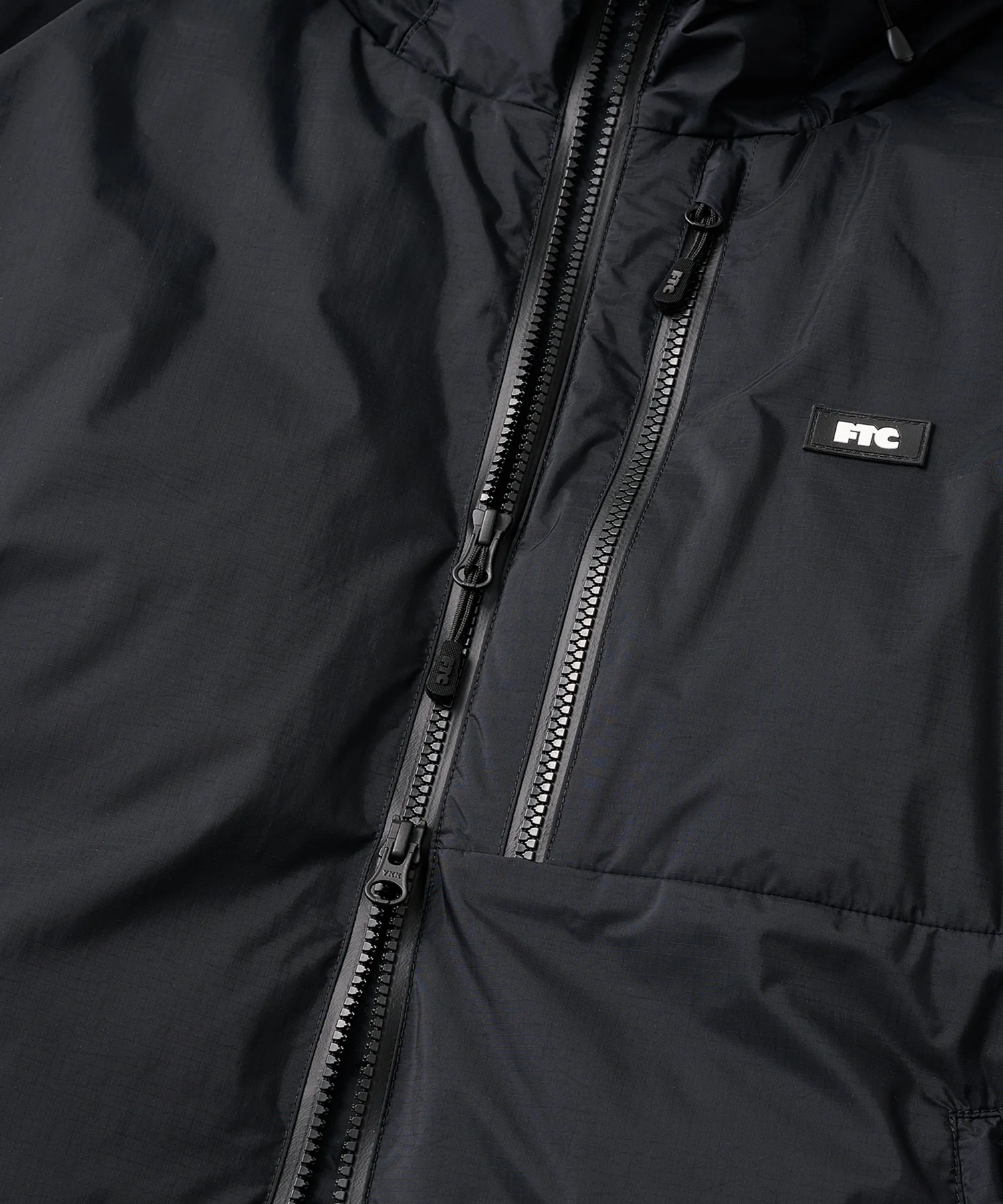 NANGA X FTC AURORA TEX DOWN JACKET - Image 13