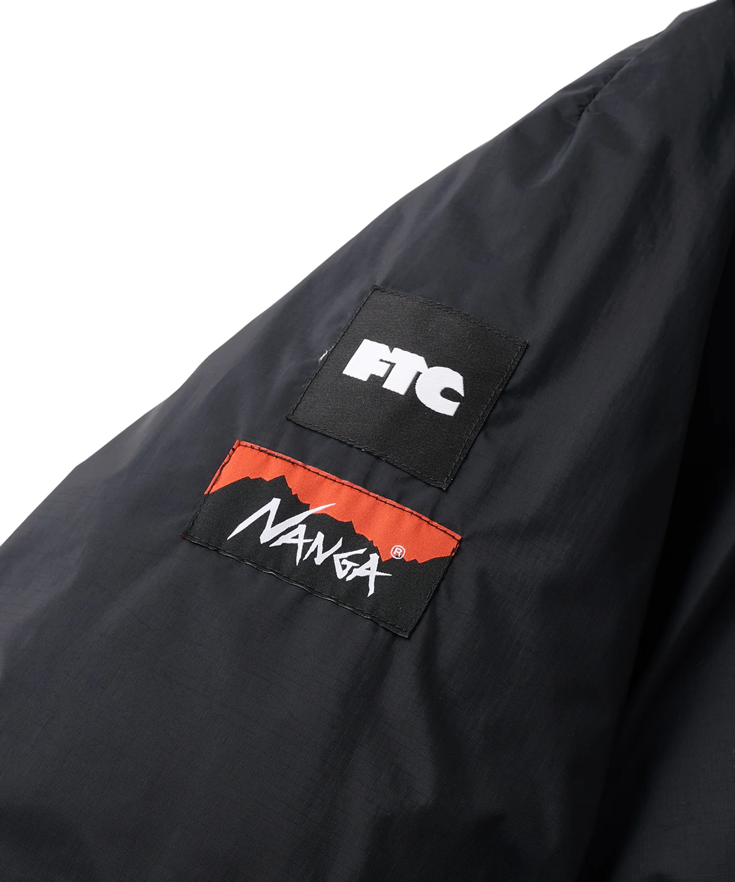 NANGA X FTC AURORA TEX DOWN JACKET - Image 14