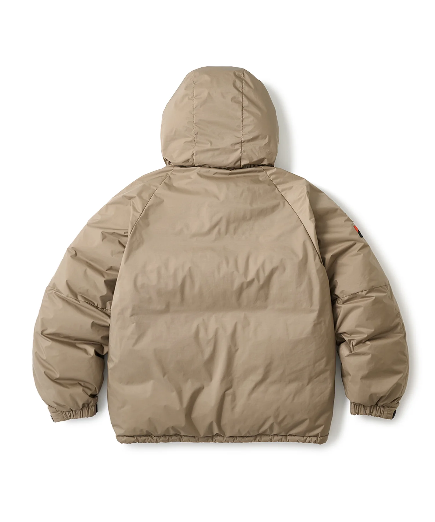 NANGA X FTC AURORA TEX DOWN JACKET - Image 3