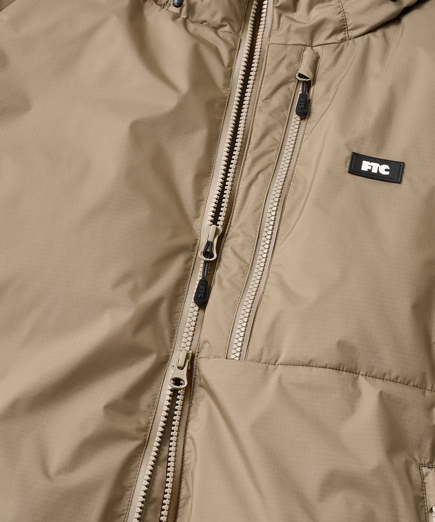 NANGA X FTC AURORA TEX DOWN JACKET - Image 6