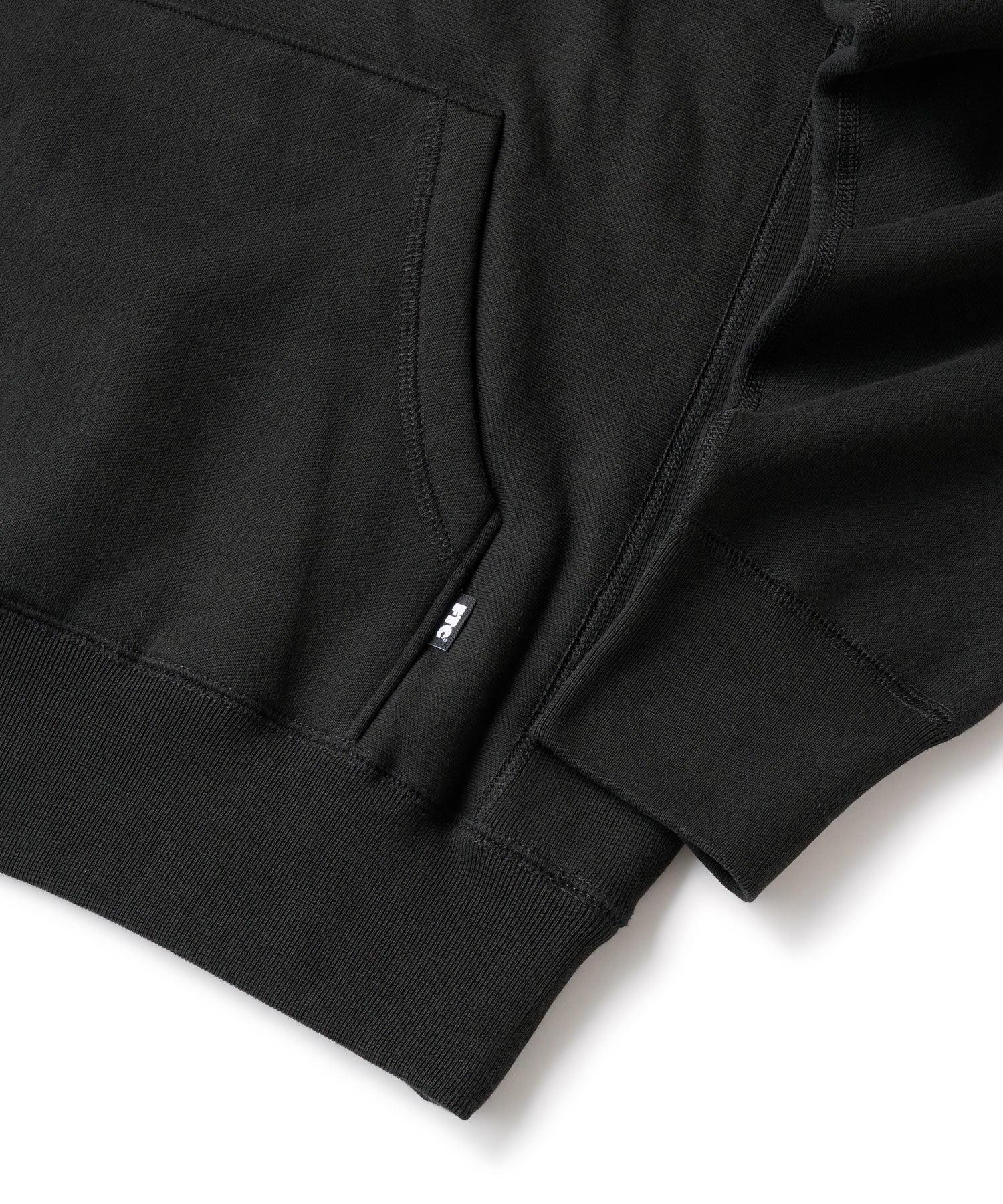 THRASHER X FTC HOODED SWEATSHIRT - Image 6